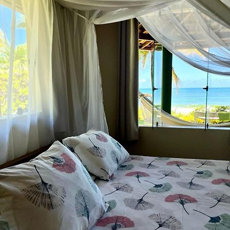 Casa Del Mar Hotel Marau  Eksteriør billede