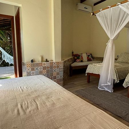 Casa Del Mar Hotel Marau  Eksteriør billede