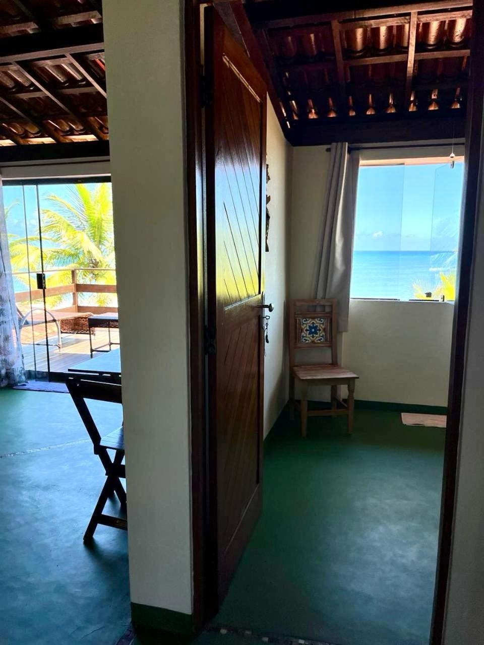 Casa Del Mar Hotel Marau  Eksteriør billede