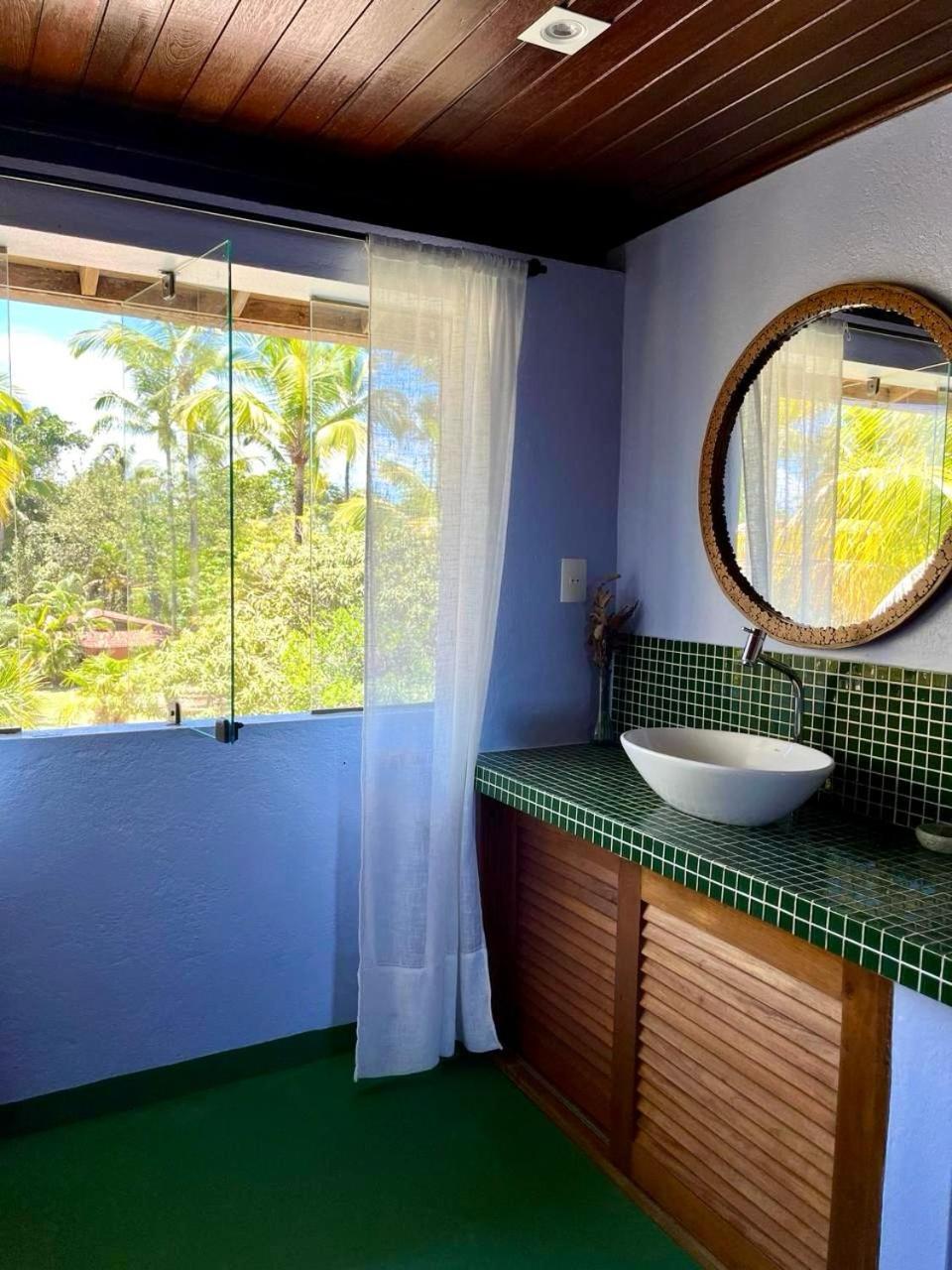 Casa Del Mar Hotel Marau  Eksteriør billede