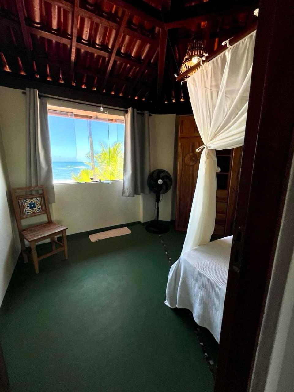 Casa Del Mar Hotel Marau  Eksteriør billede