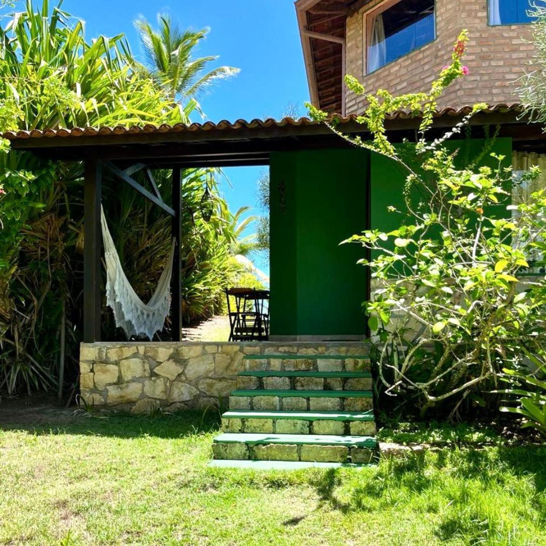 Casa Del Mar Hotel Marau  Eksteriør billede