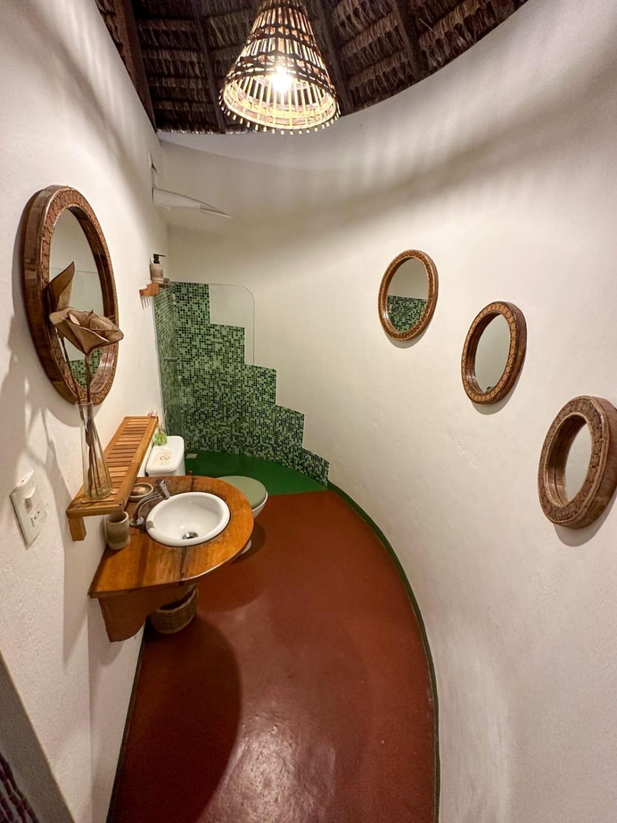 Casa Del Mar Hotel Marau  Eksteriør billede
