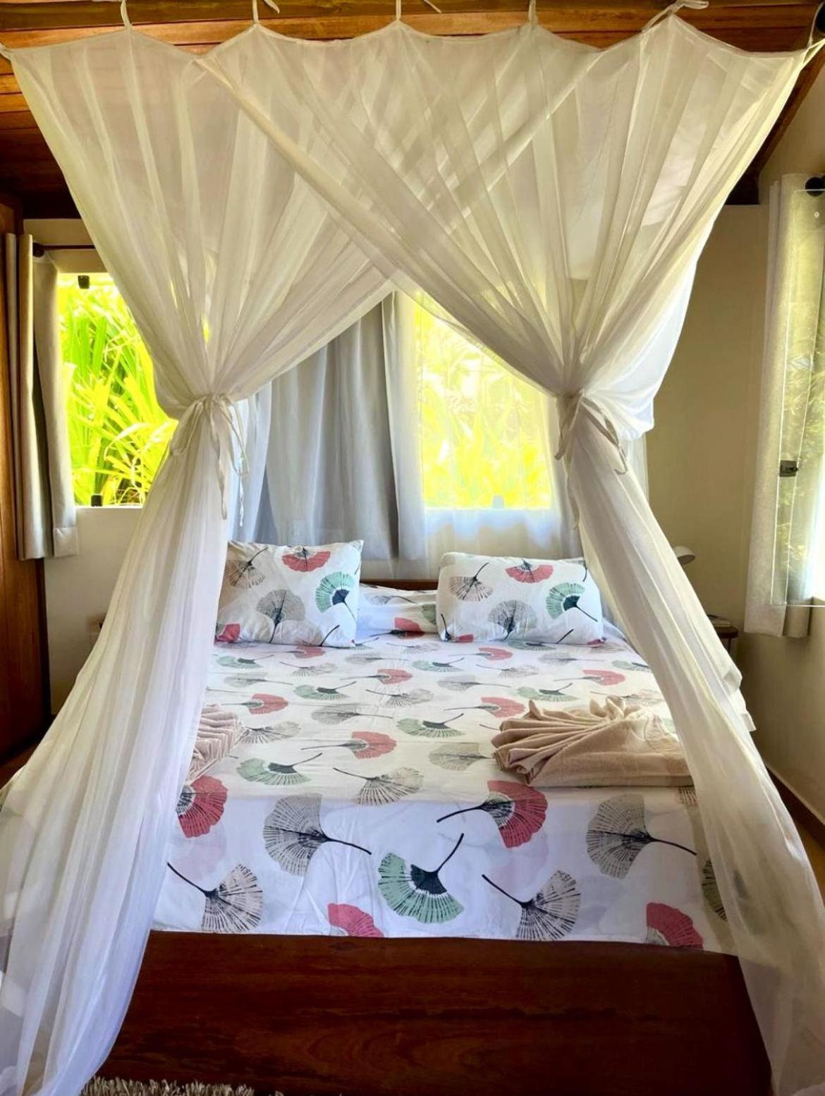 Casa Del Mar Hotel Marau  Eksteriør billede