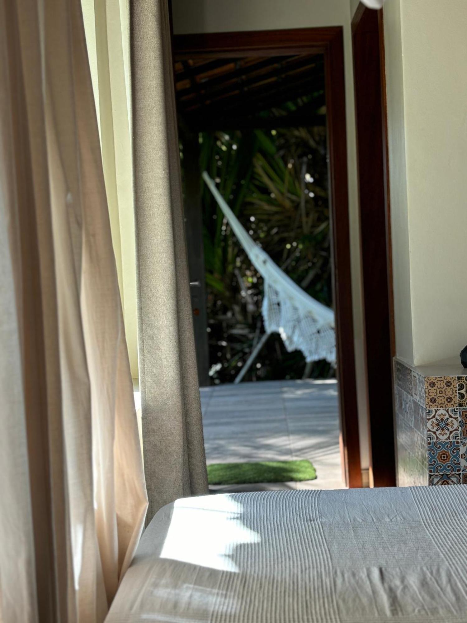 Casa Del Mar Hotel Marau  Eksteriør billede
