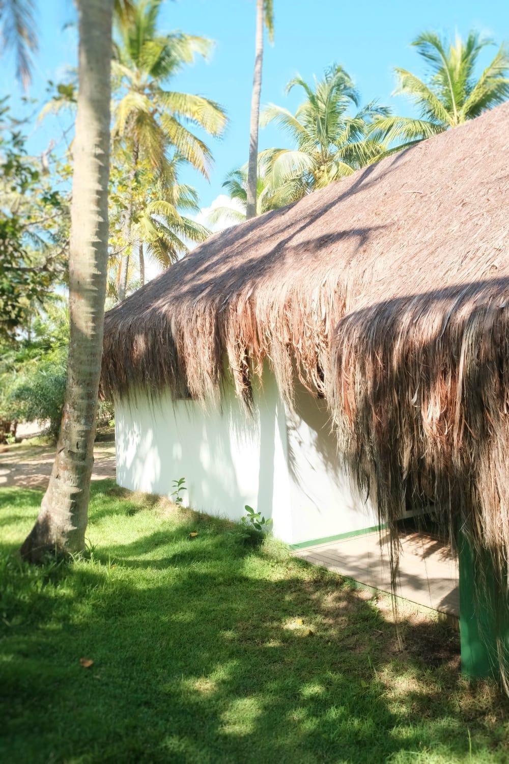 Casa Del Mar Hotel Marau  Eksteriør billede